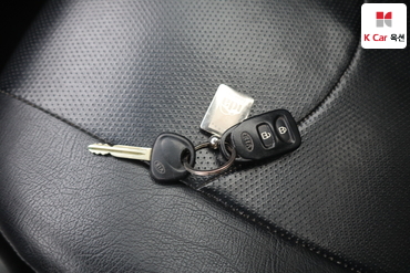 2009 - kia soul