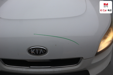 2009 - kia soul