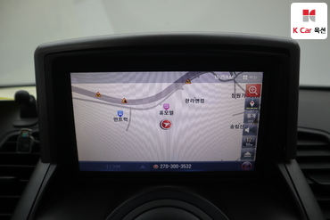 2009 - kia soul