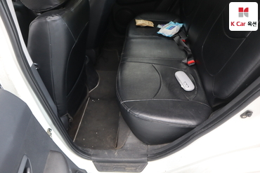 2009 - kia soul