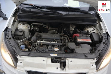 2009 - kia soul