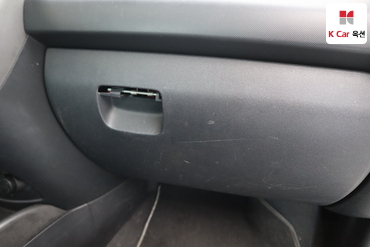 2009 - kia soul