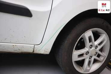 2009 - kia soul