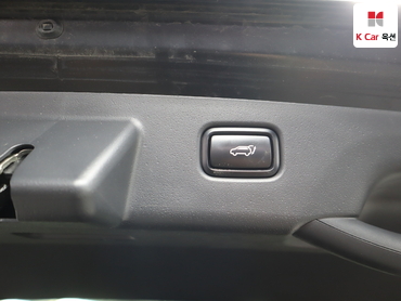 2022 - kia niro