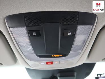 2022 - kia niro