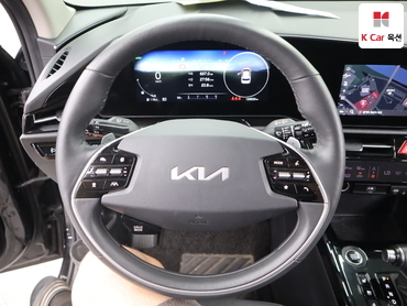 2022 - kia niro