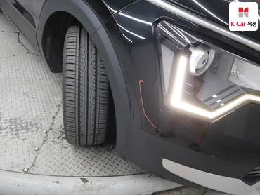 2022 - kia niro