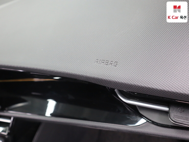 2022 - kia niro