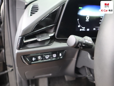 2022 - kia niro
