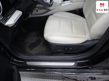2023 - hyundai grandeur