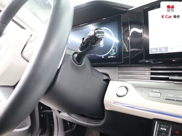 2023 - hyundai grandeur