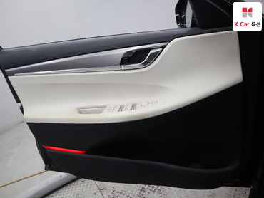 2023 - hyundai grandeur
