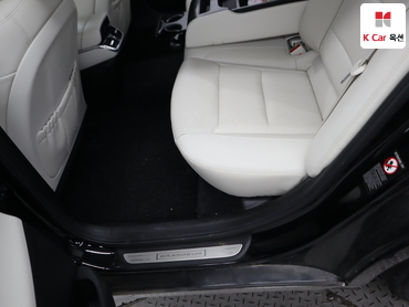 2023 - hyundai grandeur