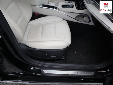 2023 - hyundai grandeur