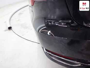 2023 - hyundai grandeur