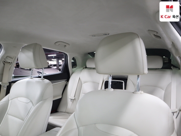 2023 - hyundai grandeur