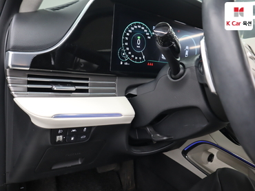 2023 - hyundai grandeur