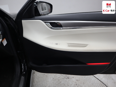 2023 - hyundai grandeur