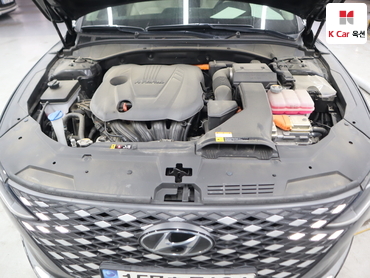 2023 - hyundai grandeur