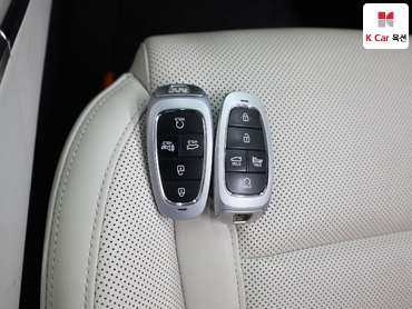 2023 - hyundai grandeur