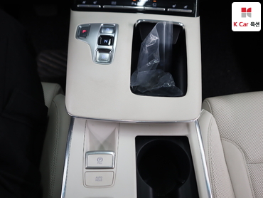 2023 - hyundai grandeur
