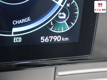 2023 - hyundai grandeur