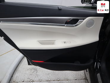 2023 - hyundai grandeur