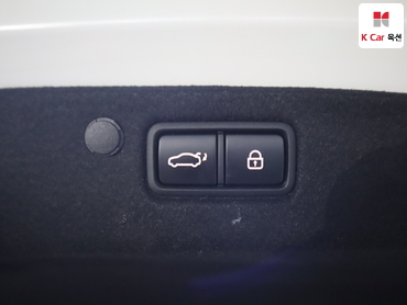 2022 - hyundai grandeur