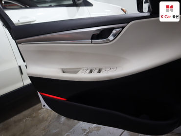 2022 - hyundai grandeur