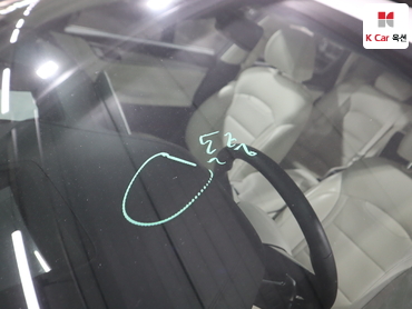 2022 - hyundai grandeur