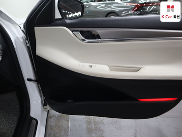2022 - hyundai grandeur