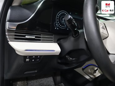 2022 - hyundai grandeur