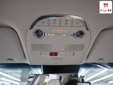 2022 - hyundai grandeur