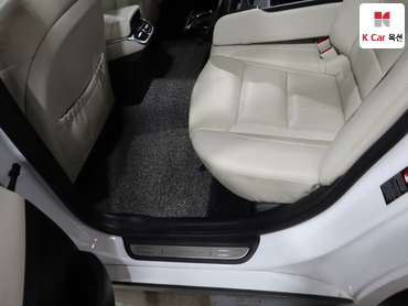 2022 - hyundai grandeur