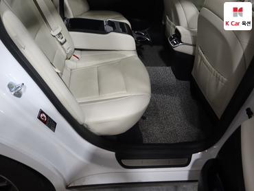 2022 - hyundai grandeur