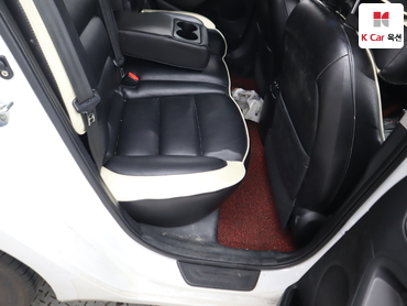 2015 - kia k3