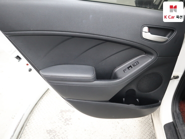2015 - kia k3