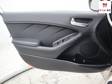 2015 - kia k3