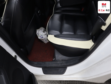 2015 - kia k3