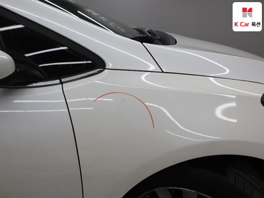 2015 - kia k3