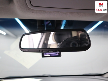 2015 - kia k3