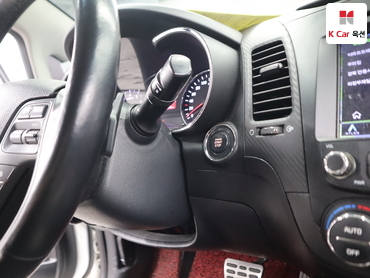 2015 - kia k3