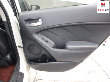 2015 - kia k3