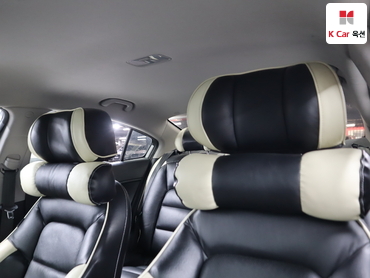 2015 - kia k3