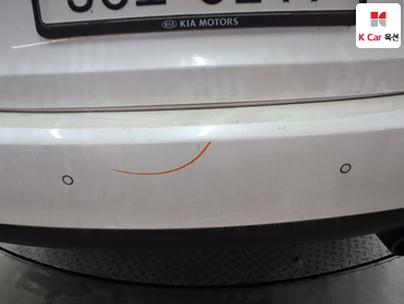 2015 - kia k3