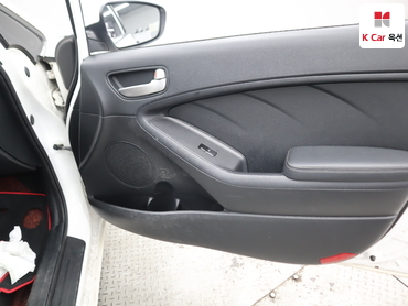 2015 - kia k3