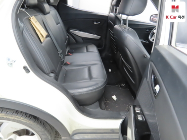 2015 - kgm tivoli