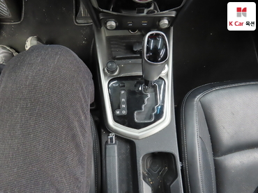 2015 - kgm tivoli