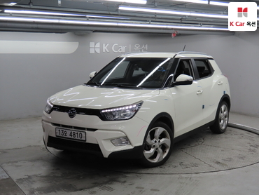 KGM 티볼리 LX LX