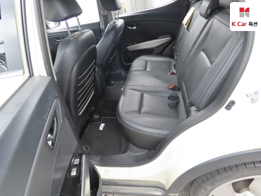 2015 - kgm tivoli